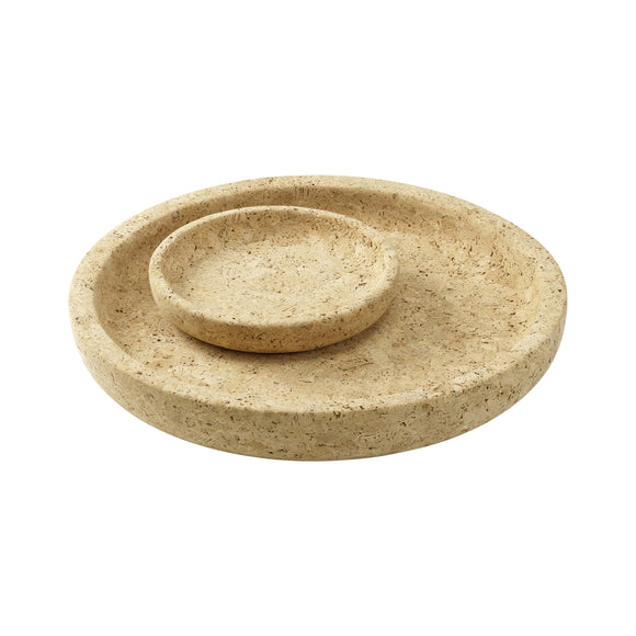 Cork Bowl Decor Vitra