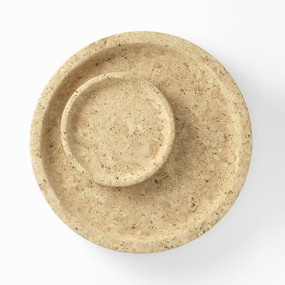 Cork Bowl Decor Vitra