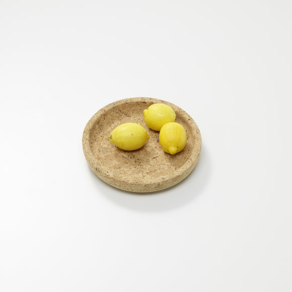 Cork Bowl Decor Vitra