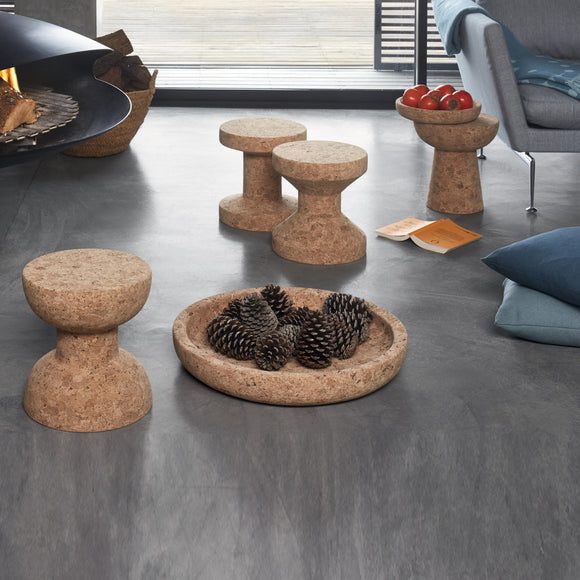 Cork Bowl Decor Vitra