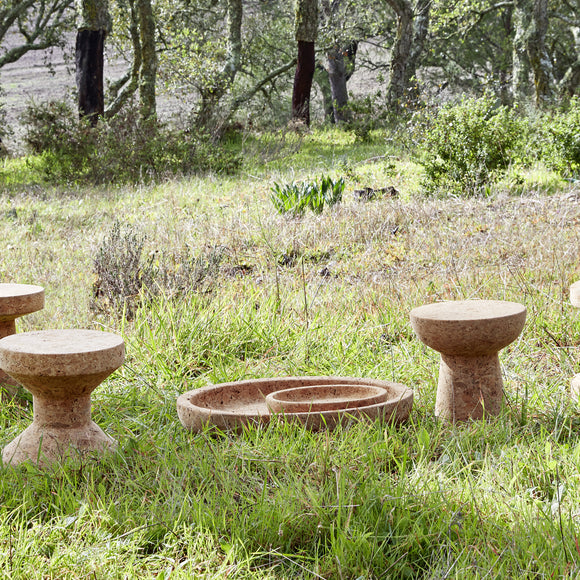 Cork Bowl Decor Vitra