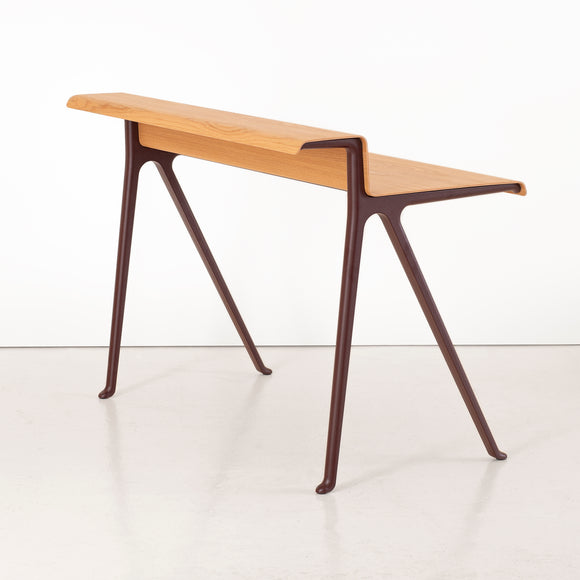 Courier Desk Desks Vitra