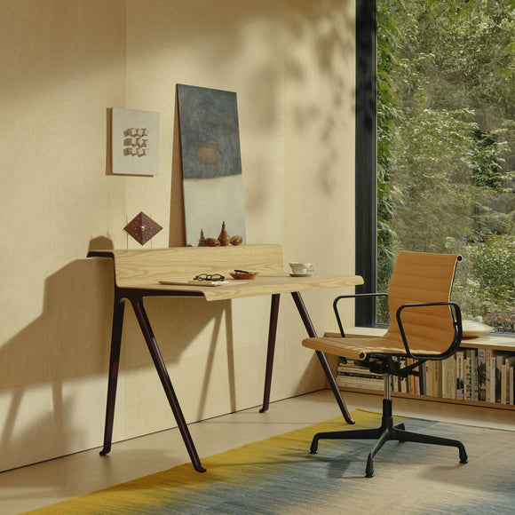 Courier Desk Desks Vitra