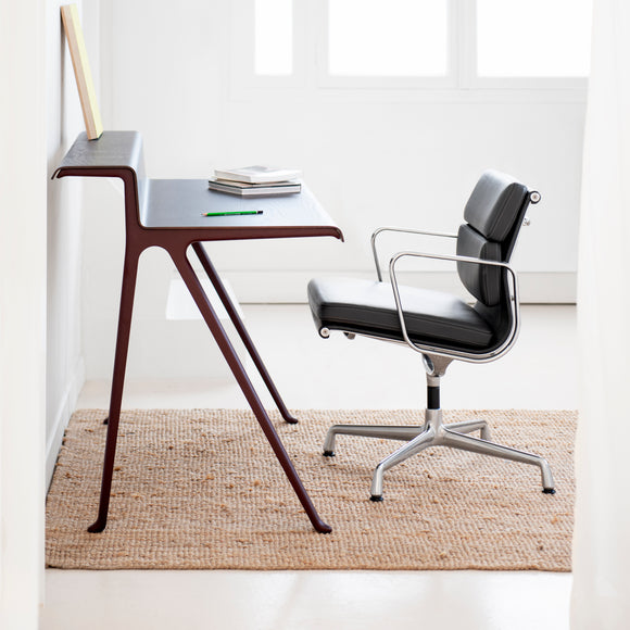 Courier Desk Desks Vitra