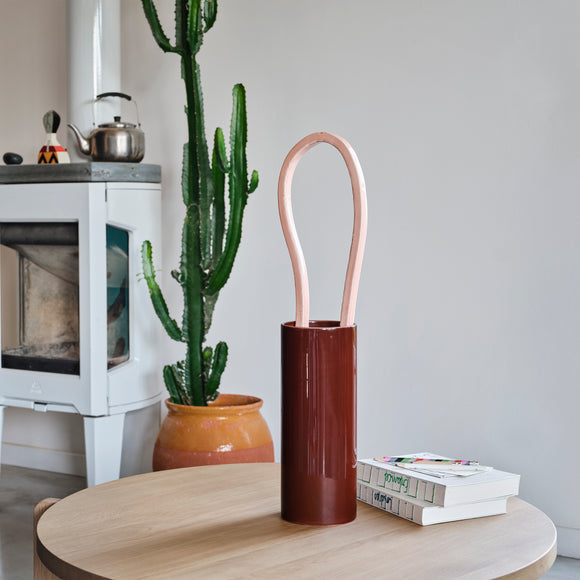 Decoupage Vase Vases Vitra