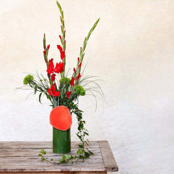 Decoupage Vase Vases Vitra