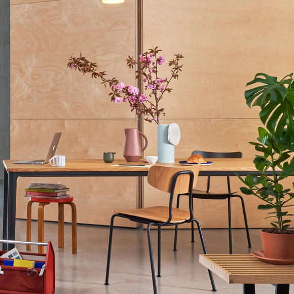 Decoupage Vase Vases Vitra