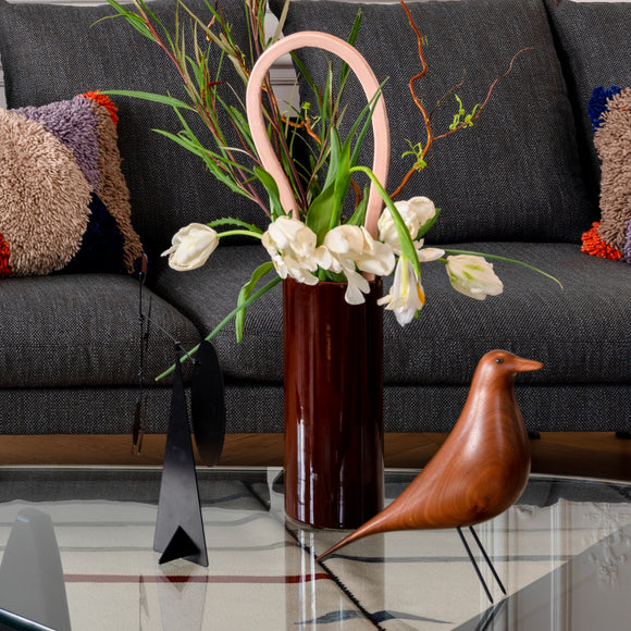 Decoupage Vase Vases Vitra