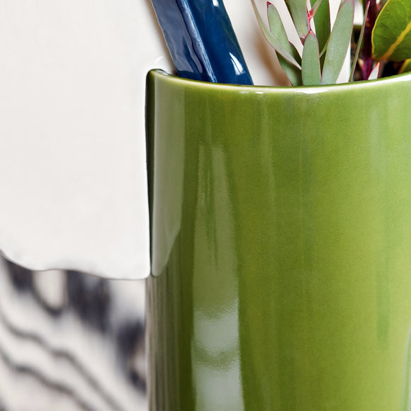 Decoupage Vase Vases Vitra