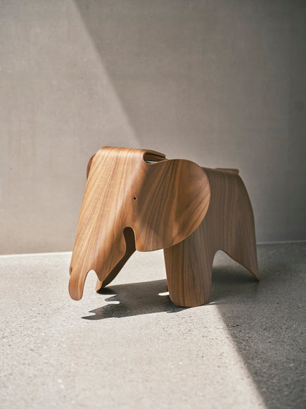 Eames Elephant Plywood Chairs Vitra