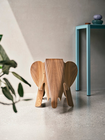 Eames Elephant Plywood Chairs Vitra