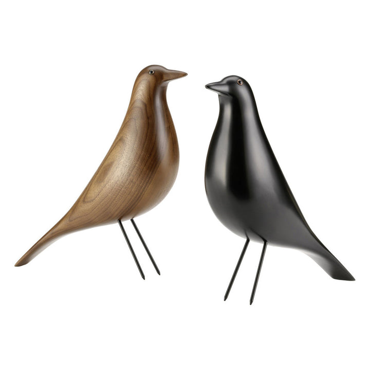 Eames House Bird