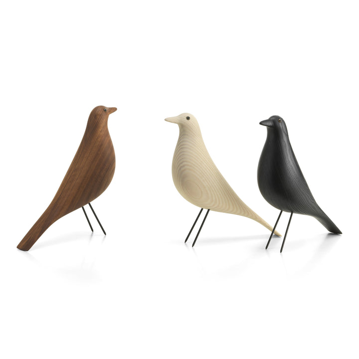 Eames House Bird