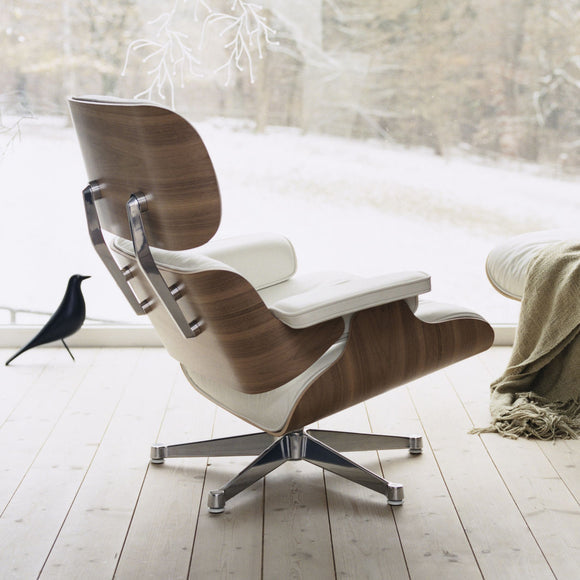 Eames House Bird Figurines Vitra