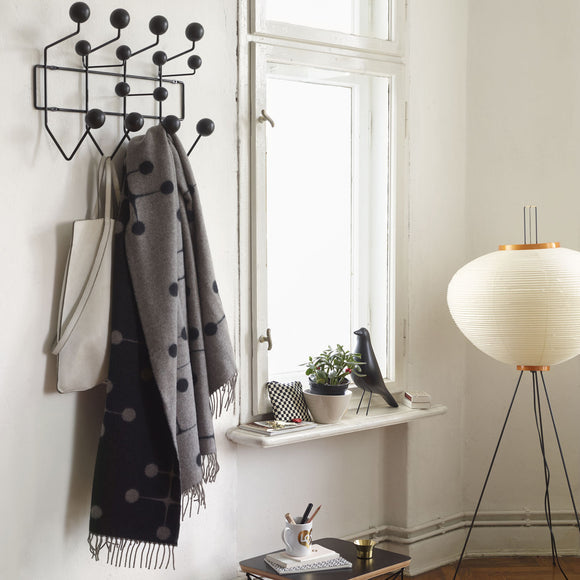Eames House Bird Figurines Vitra