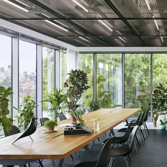 Eames House Bird Figurines Vitra
