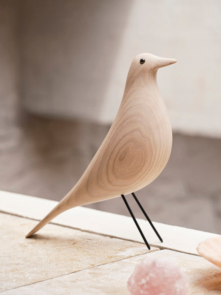 Eames House Bird Figurines Vitra