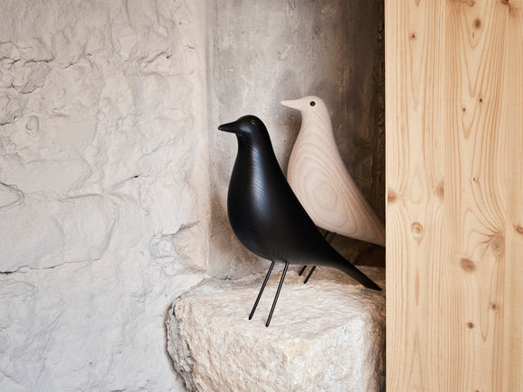 Eames House Bird - Italian Luxury Interiors