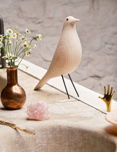 Eames House Bird - Italian Luxury Interiors