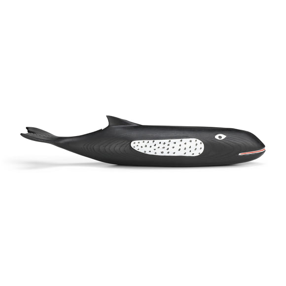 Eames House Whale Statue Figurines Vitra