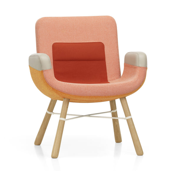 East River Chair Chairs Vitra