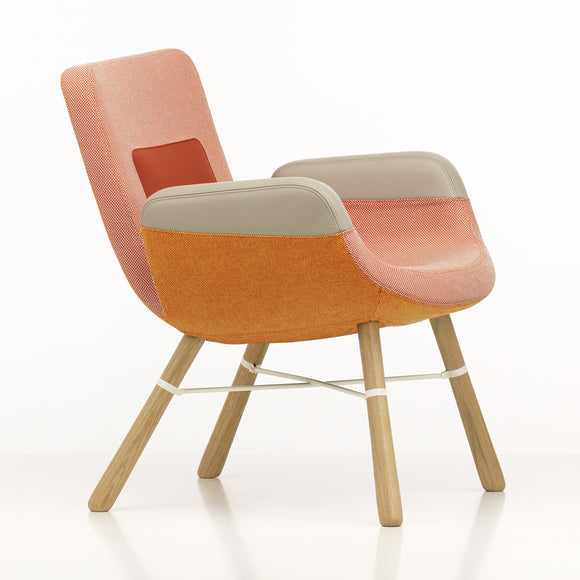 East River Chair Chairs Vitra