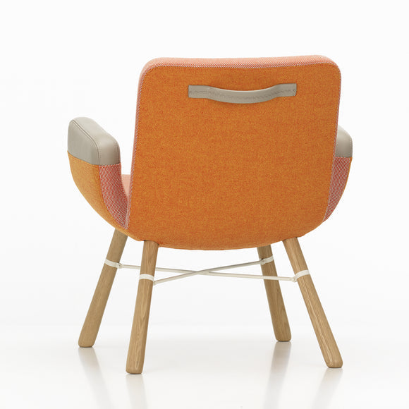 East River Chair Chairs Vitra