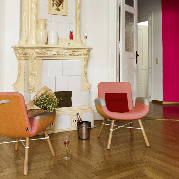 East River Chair Chairs Vitra