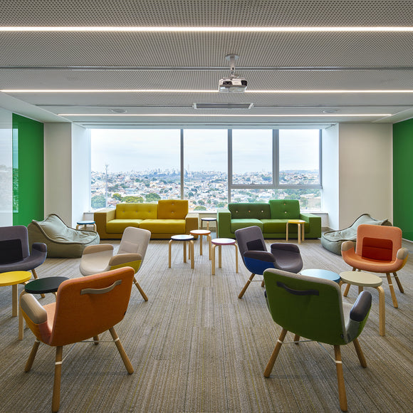 East River Chair Chairs Vitra