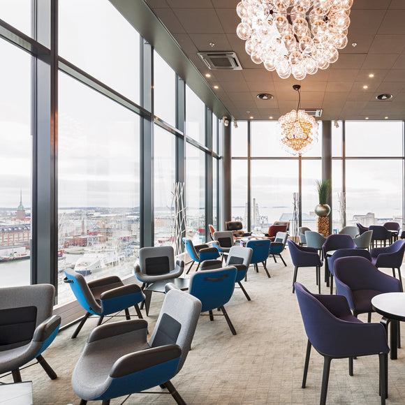 East River Chair Chairs Vitra