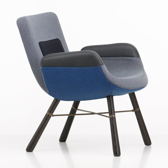 East River Chair Chairs Vitra