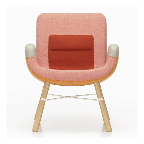 East River Chair Chairs Vitra