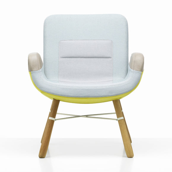 East River Chair Chairs Vitra