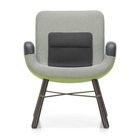 East River Chair Chairs Vitra