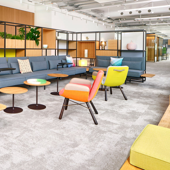 East River Chair Chairs Vitra