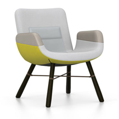 East River Chair Chairs Vitra