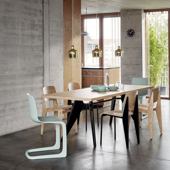 EM Dining Table Tables Vitra