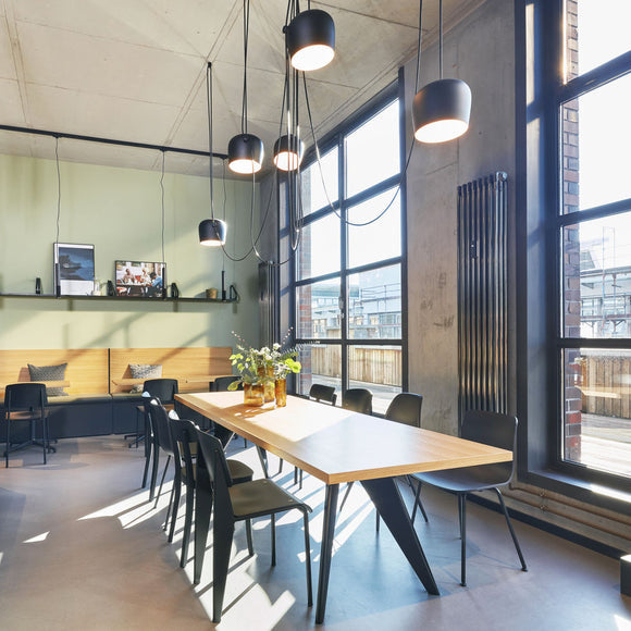 EM Dining Table Tables Vitra