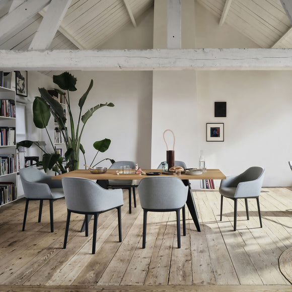 EM Dining Table Tables Vitra