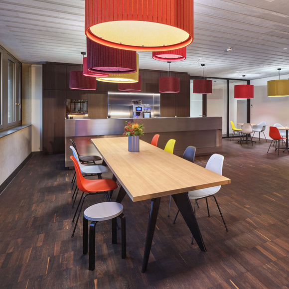 EM Dining Table Tables Vitra