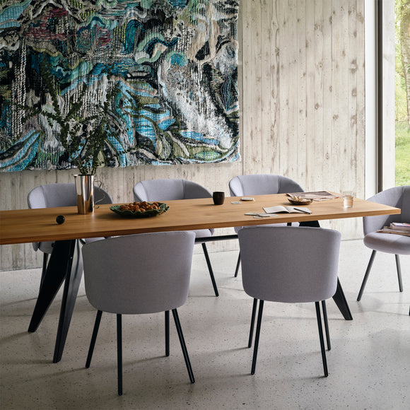 EM Dining Table Tables Vitra