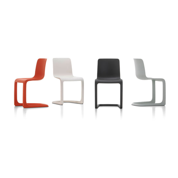 EVO-C Chair Chairs Vitra
