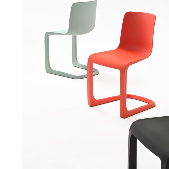 EVO-C Chair Chairs Vitra
