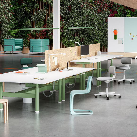 EVO-C Chair Chairs Vitra