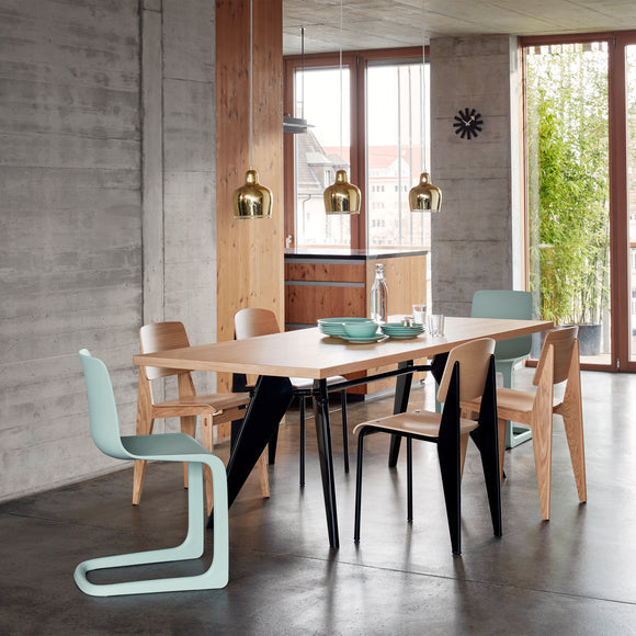 EVO-C Chair Chairs Vitra