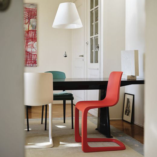 EVO-C Chair Chairs Vitra