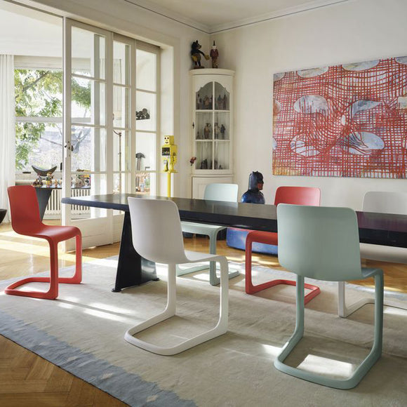 EVO-C Chair Chairs Vitra
