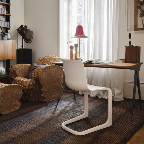 EVO-C Chair Chairs Vitra