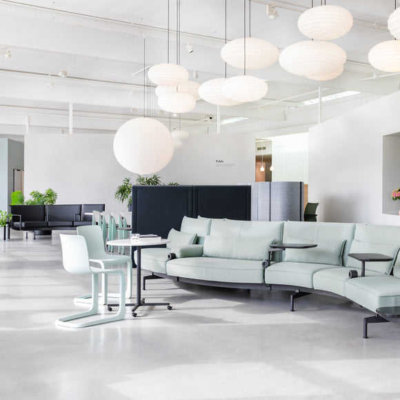 EVO-C Chair Chairs Vitra