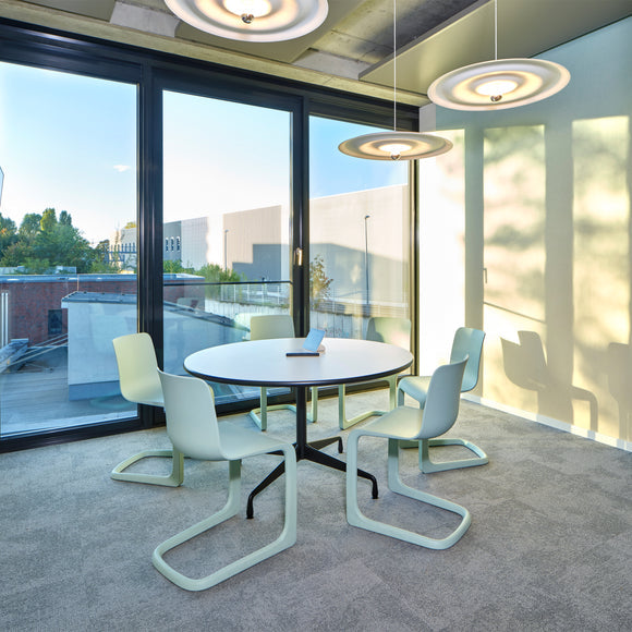 EVO-C Chair Chairs Vitra